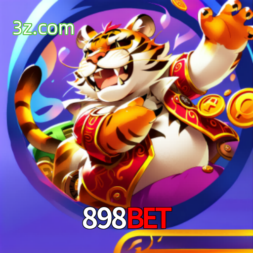  898Bet